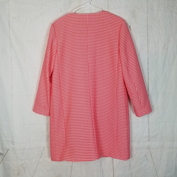 Halogen tailored topper jacket - Picture 4 of 8